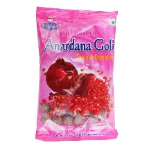 DILBAHAR DIGESTIVE ANARDANA, 100 G